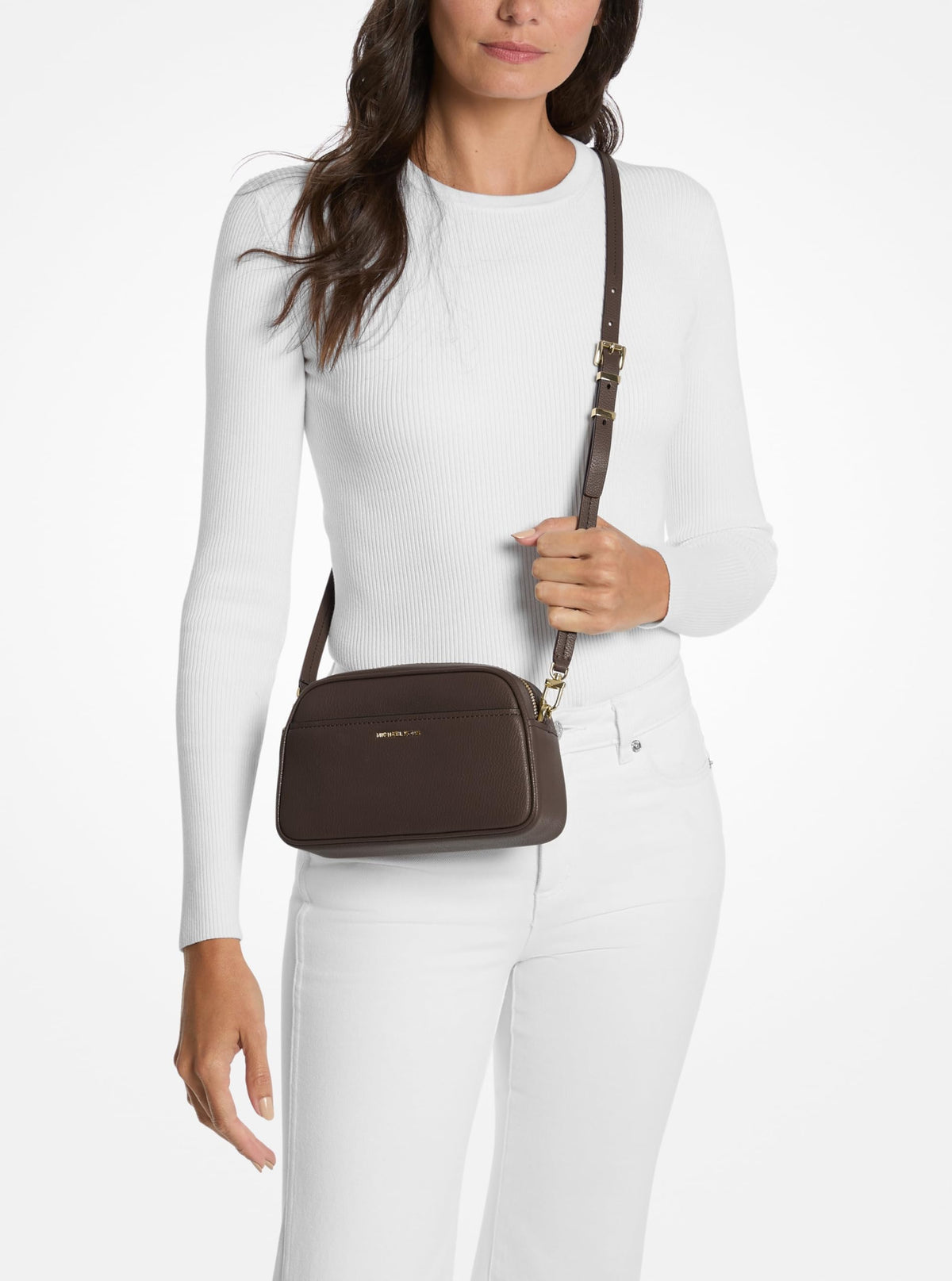 Small Camera Crossbody L978