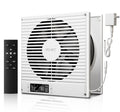 8" Room to Room Ventilation Fan with Remote U830