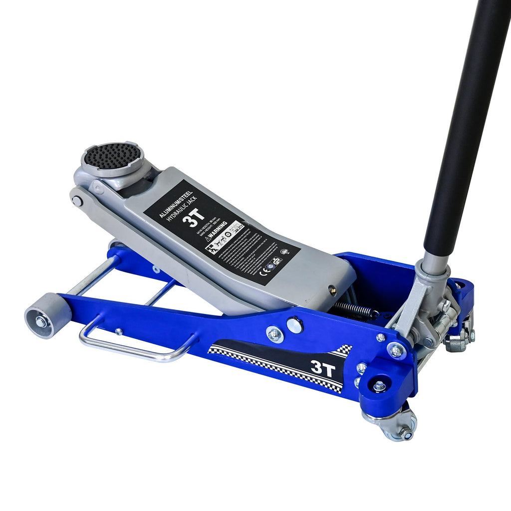 3 Ton Low Profile Hydraulic Floor Jack R9433