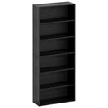 6 Tiers 70 in Tall Bookshelves and Bookcases N32798