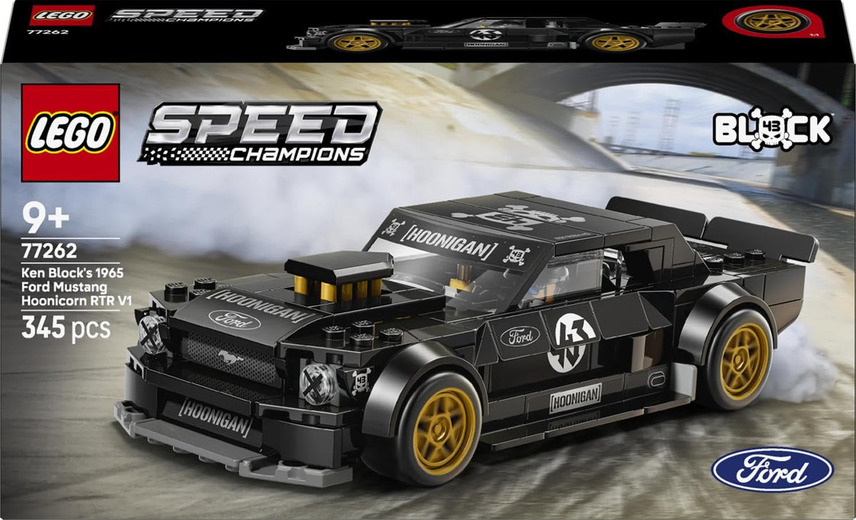 Ford Mustang P934258