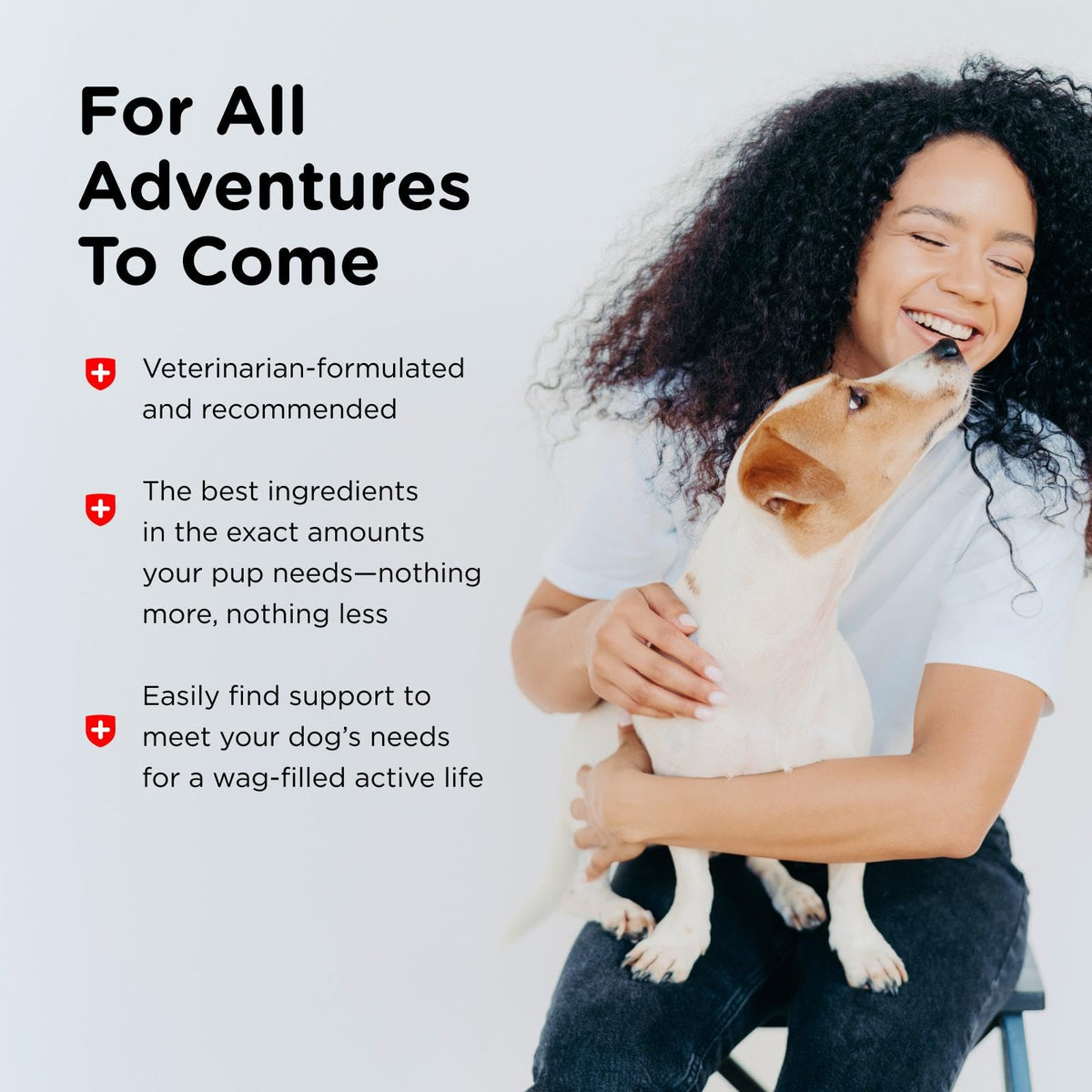 Dog Allergy Supplement 60 Count P925127