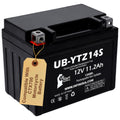 12V 11.2Ah Battery J527813