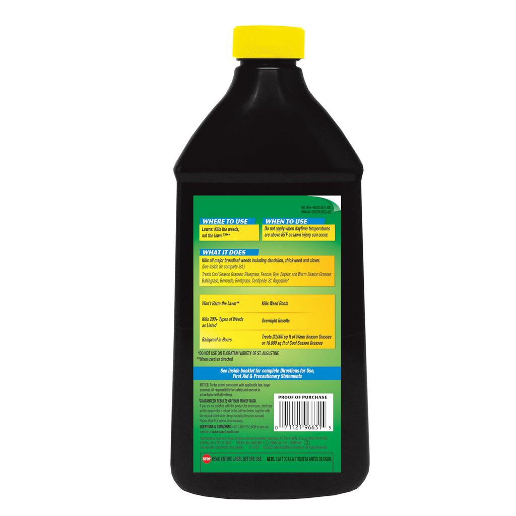 40 Oz Concentrate Formula R740