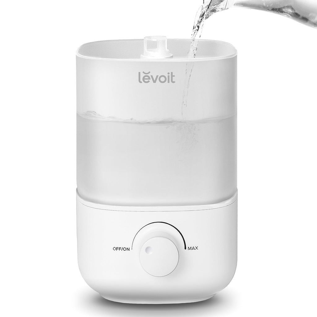 Top Fill Humidifier 2.5L T717
