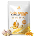 Odorless Garlic Extract Softgels 10000mg 300 Count R5614