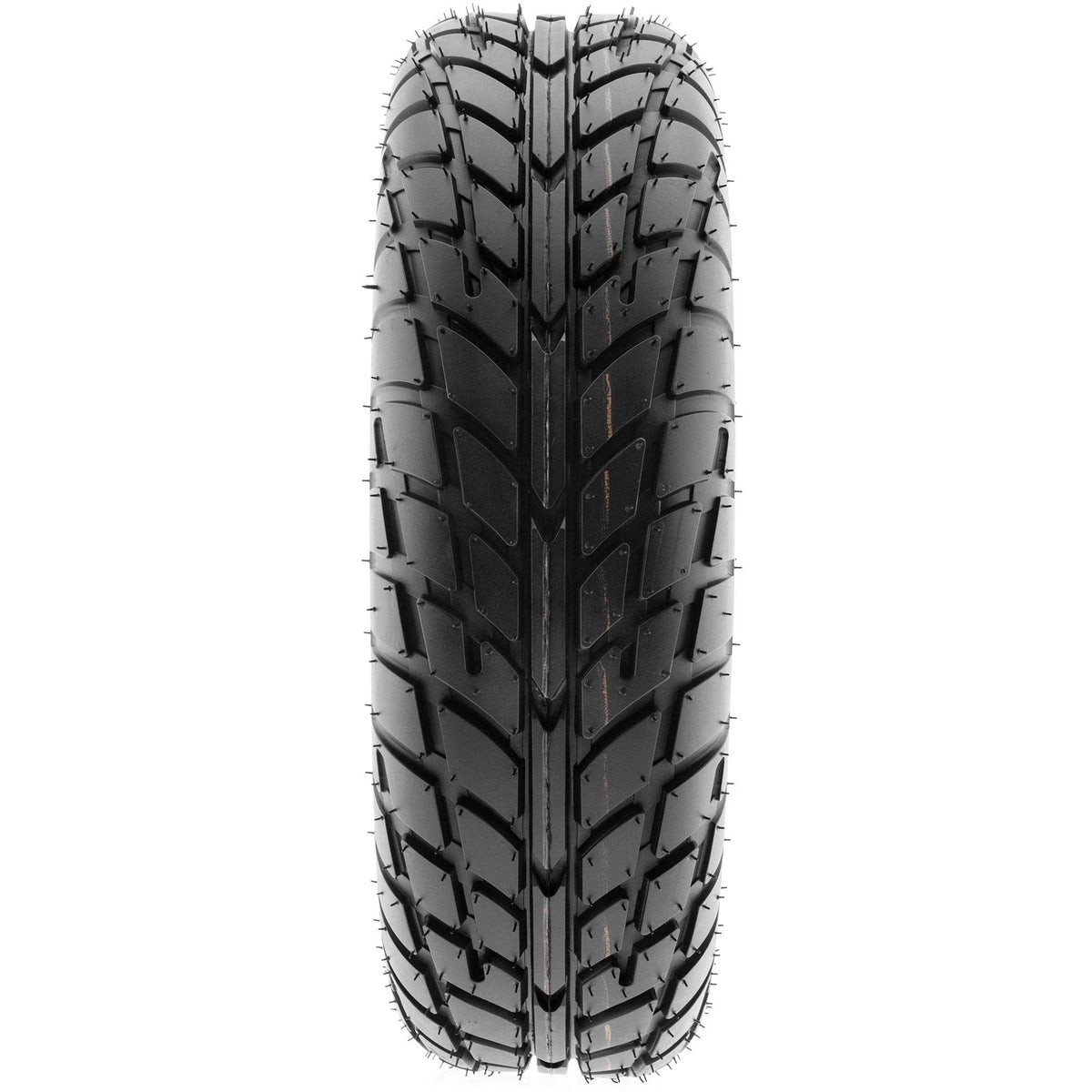 Pair of 2 ATV UTV Tires 19x7-8 Tubeless M85753