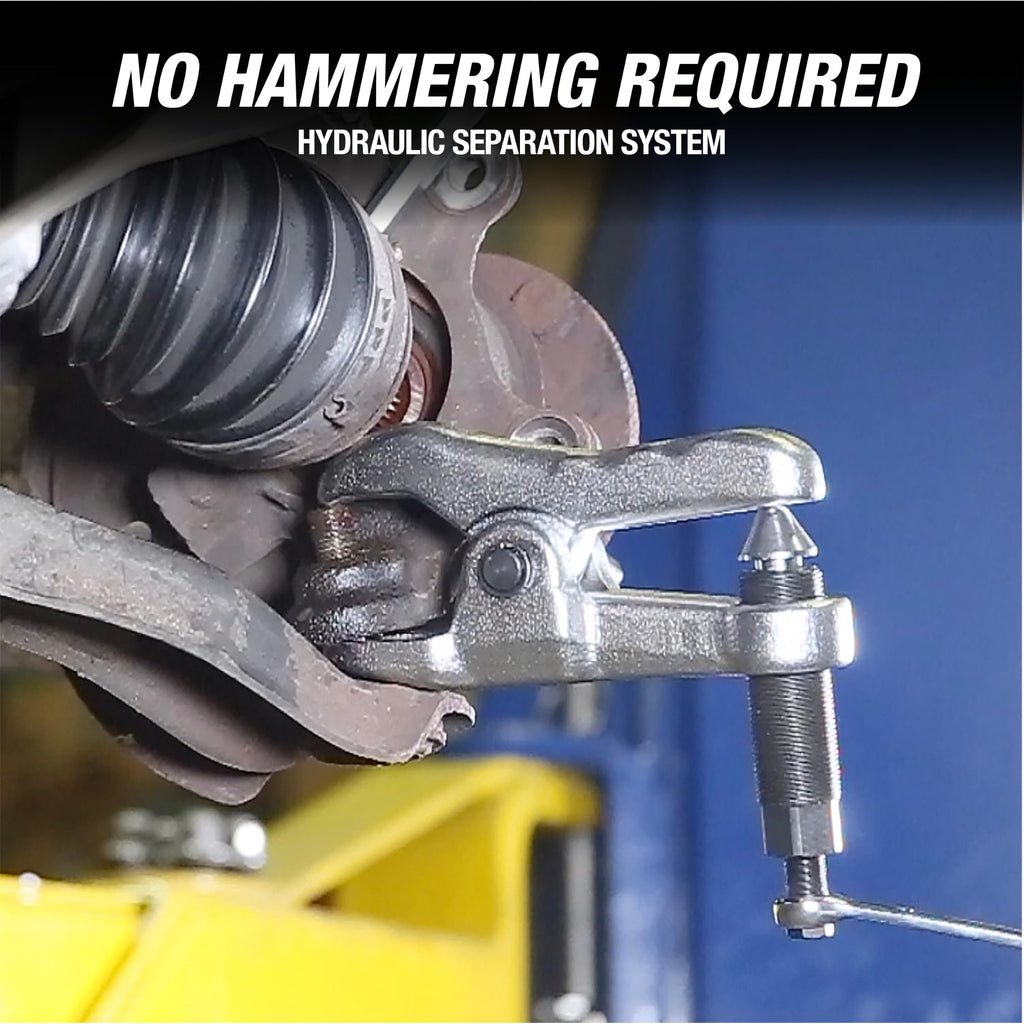 Hydraulic Ball Joint Separator Tool S158990