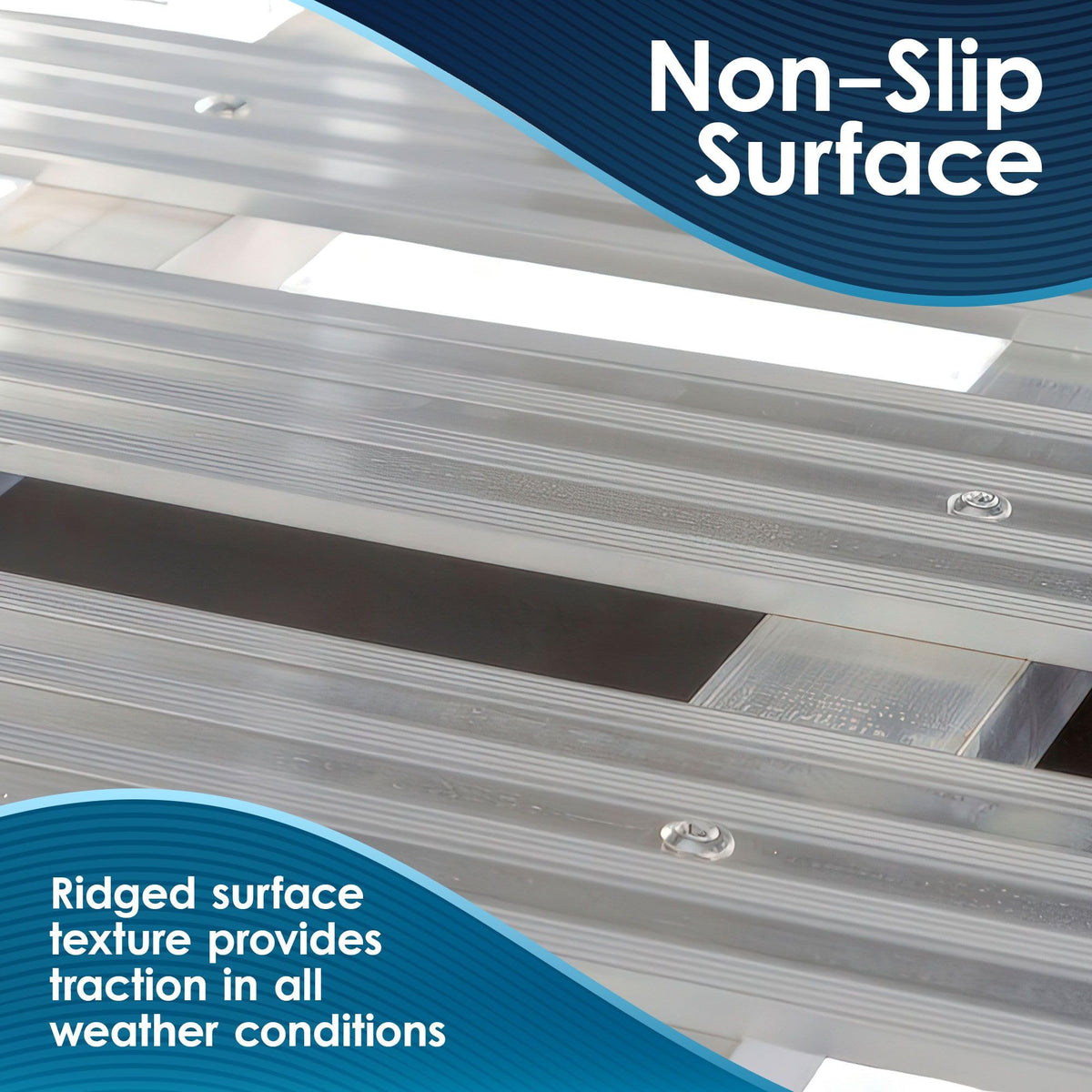 Wheelchair Scooter Carrier with Ramp G647655