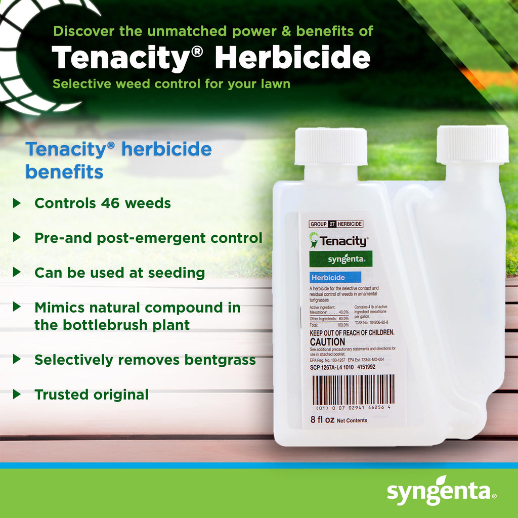 8oz Herbicide E8777