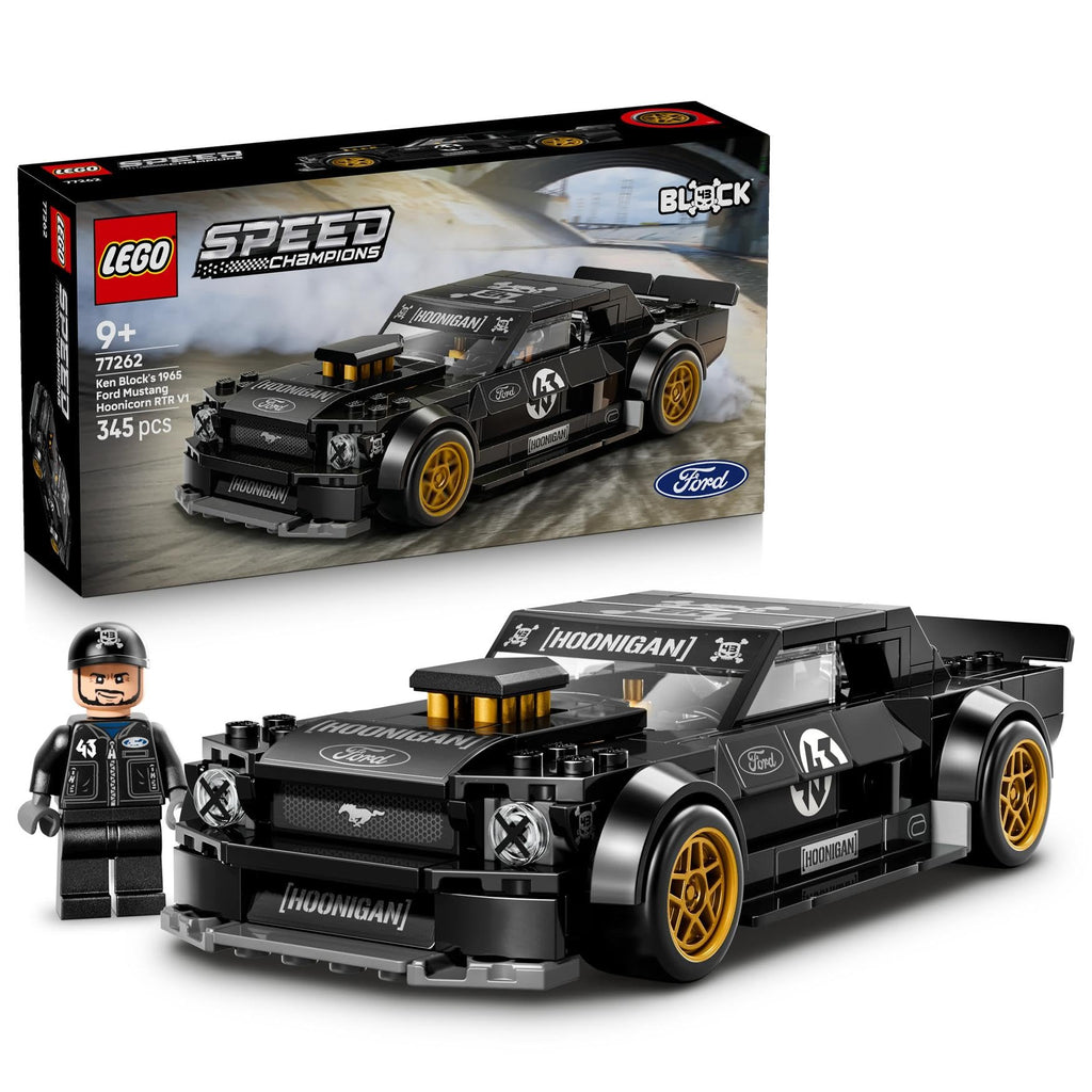Ford Mustang P934258