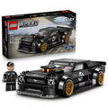 Ford Mustang P934258