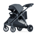 Convertible Stroller with Parent Tray K46766