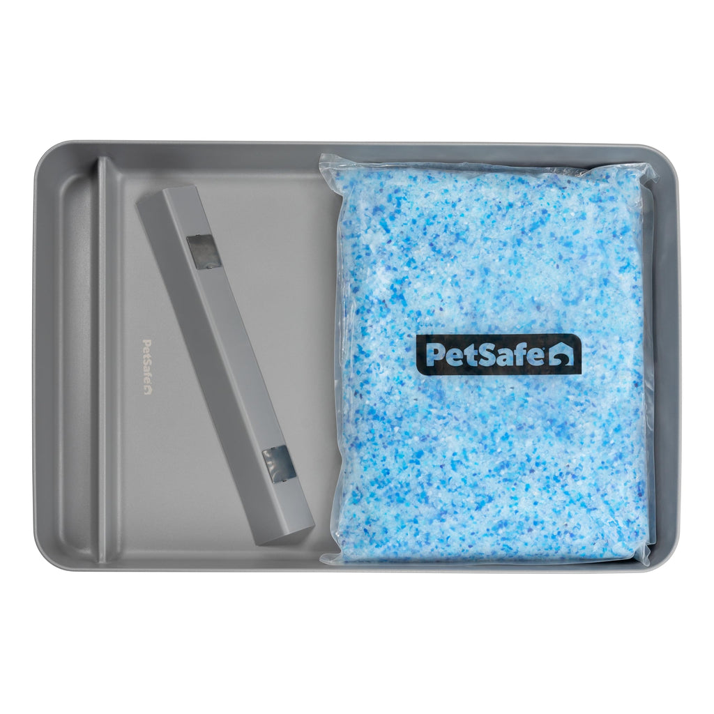 Stainless Steel Reusable Tray E638845