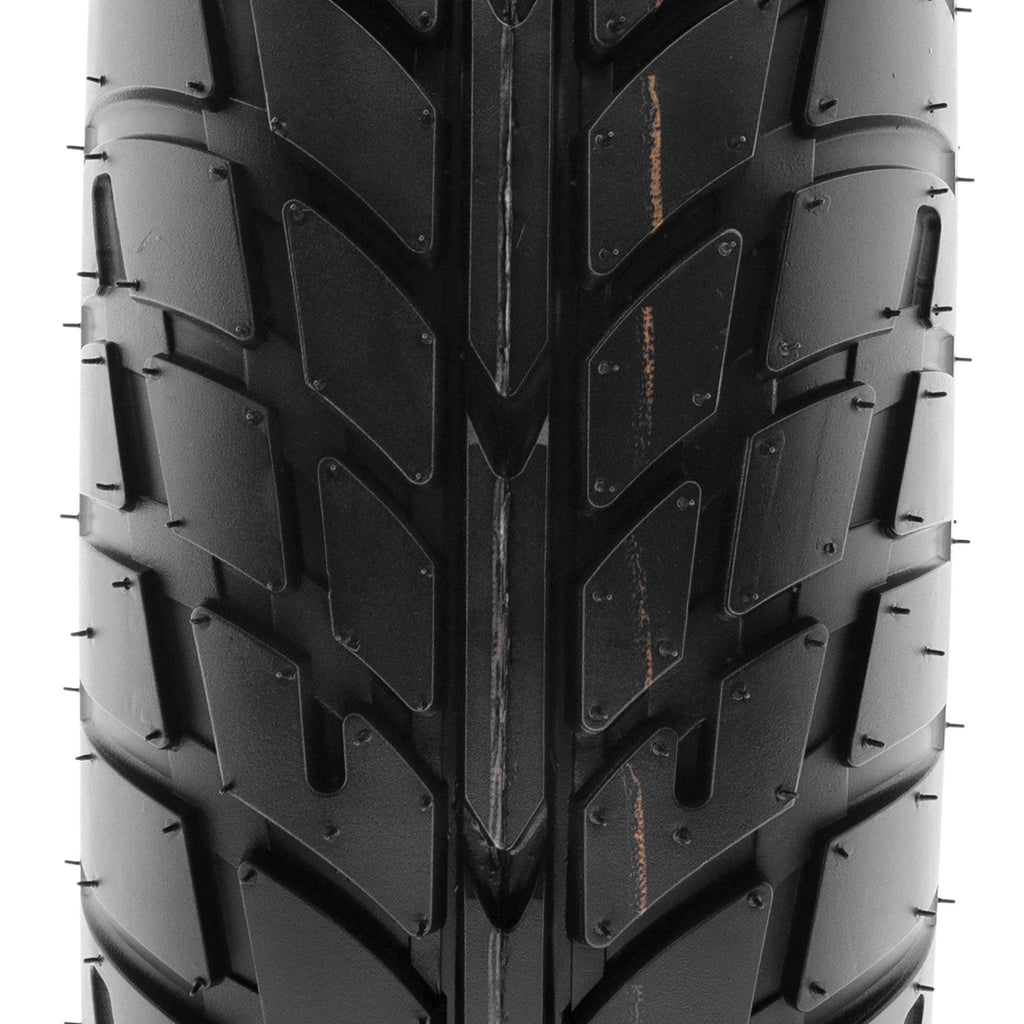 Pair of 2 ATV UTV Tires 19x7-8 Tubeless M85753