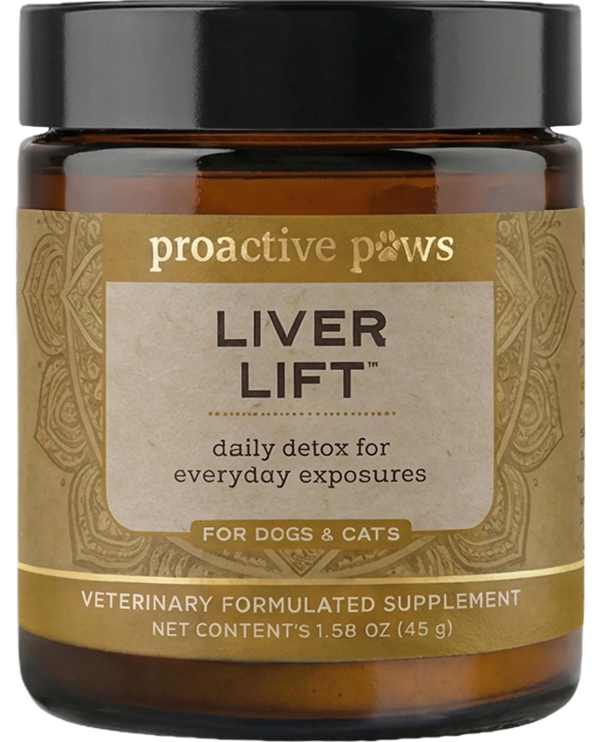 Dog & Cat Daily Detox N831