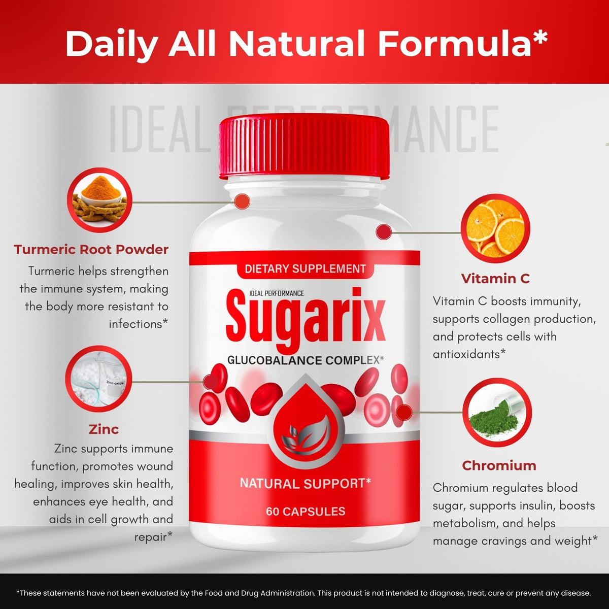 All Natural Capsules J107565