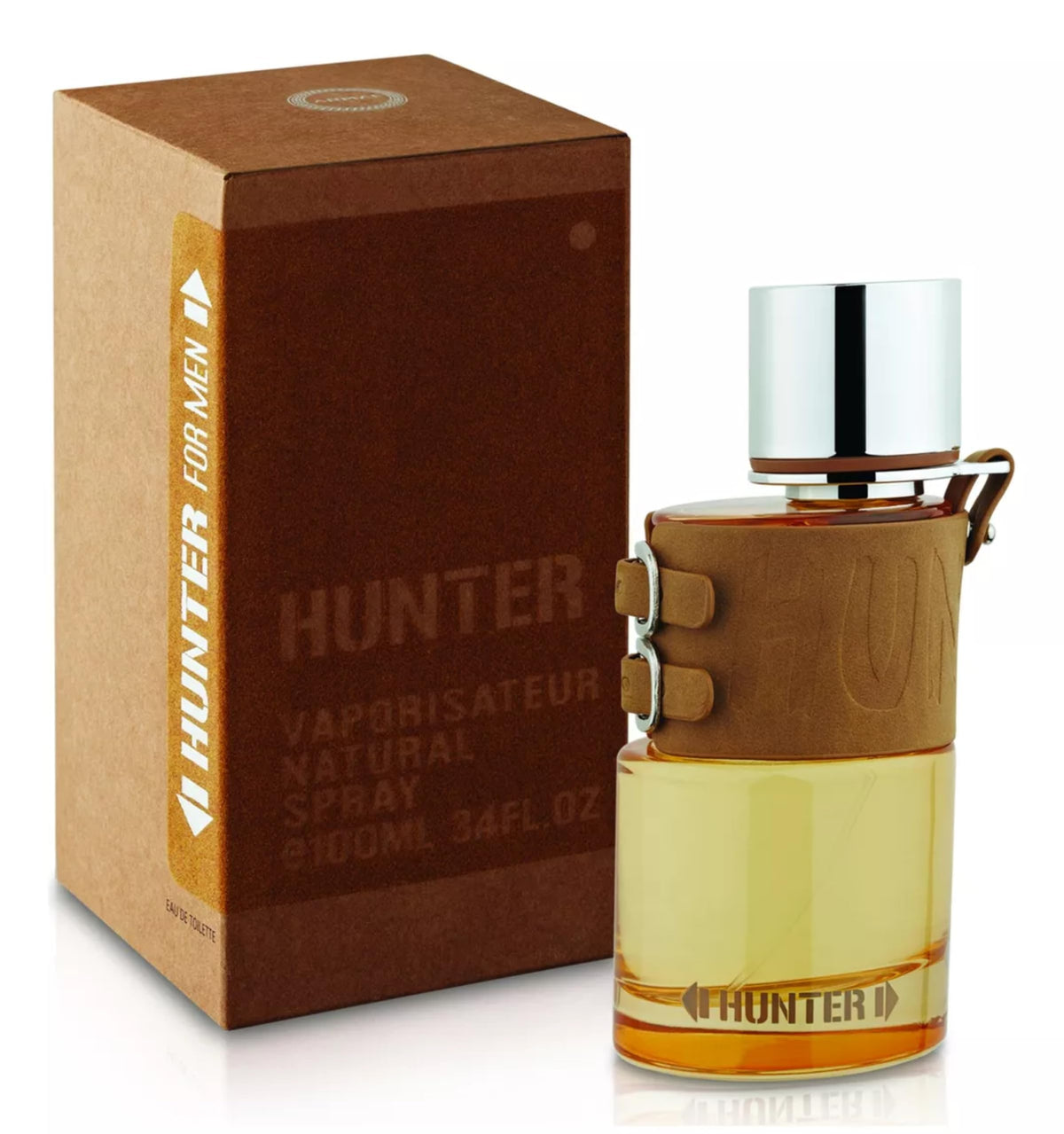 Eau de Toilette Spray, 3.4 Ounce U706248