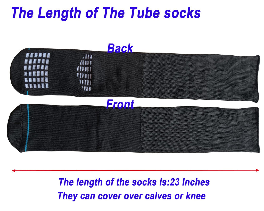 2 Pairs Replacement Sock Liner for Walking Boot J41162