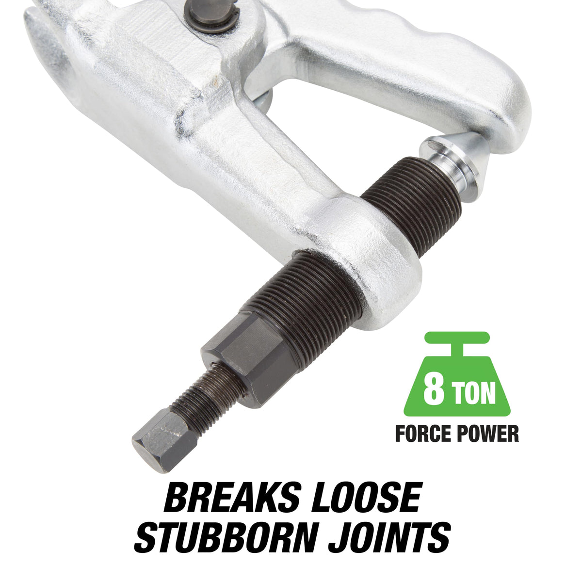 Hydraulic Ball Joint Separator Tool S158990