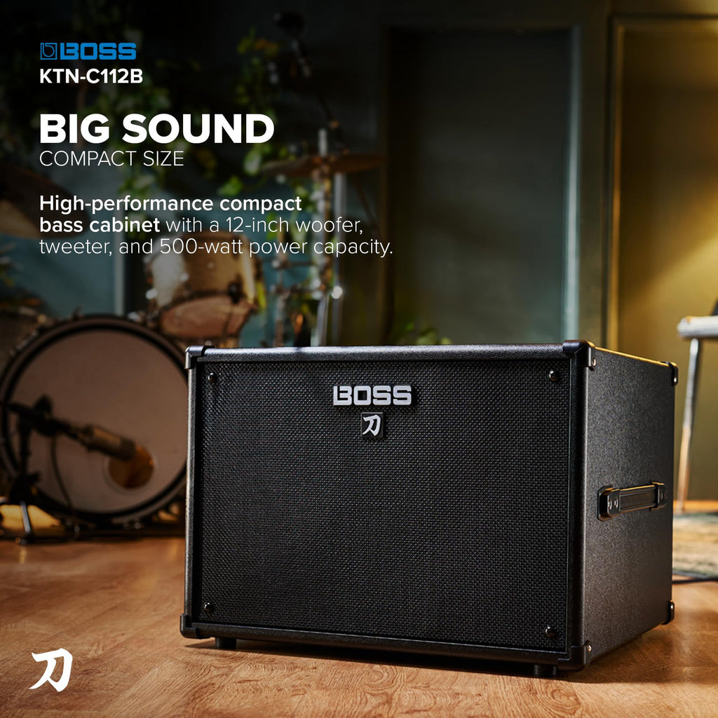 Bass Speaker Cabinet G25848