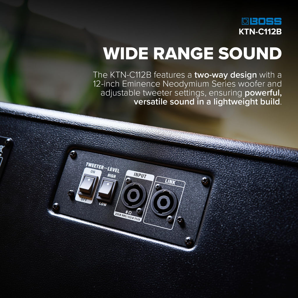 Bass Speaker Cabinet G25848