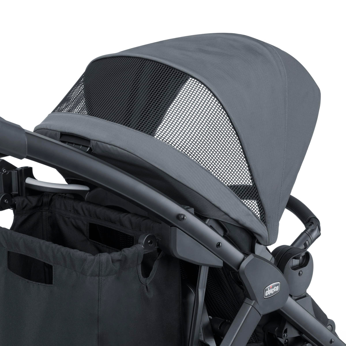 Convertible Stroller with Parent Tray K46766