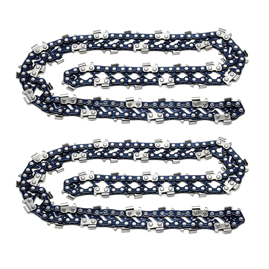 24 Inch Chainsaw Chain 3/8" Pitch .050" Gauge 84 Drive Links (3-Pack) C818417