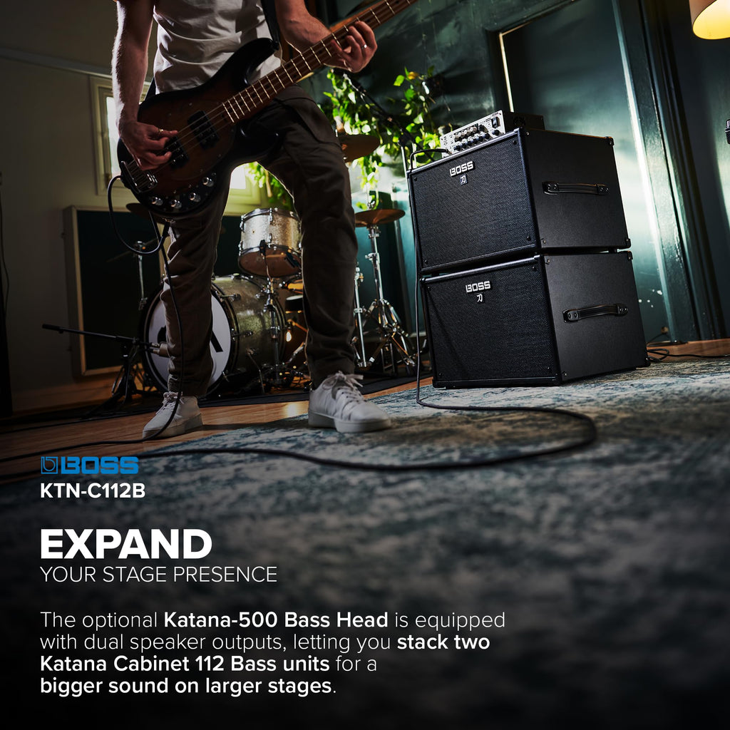 Bass Speaker Cabinet G25848