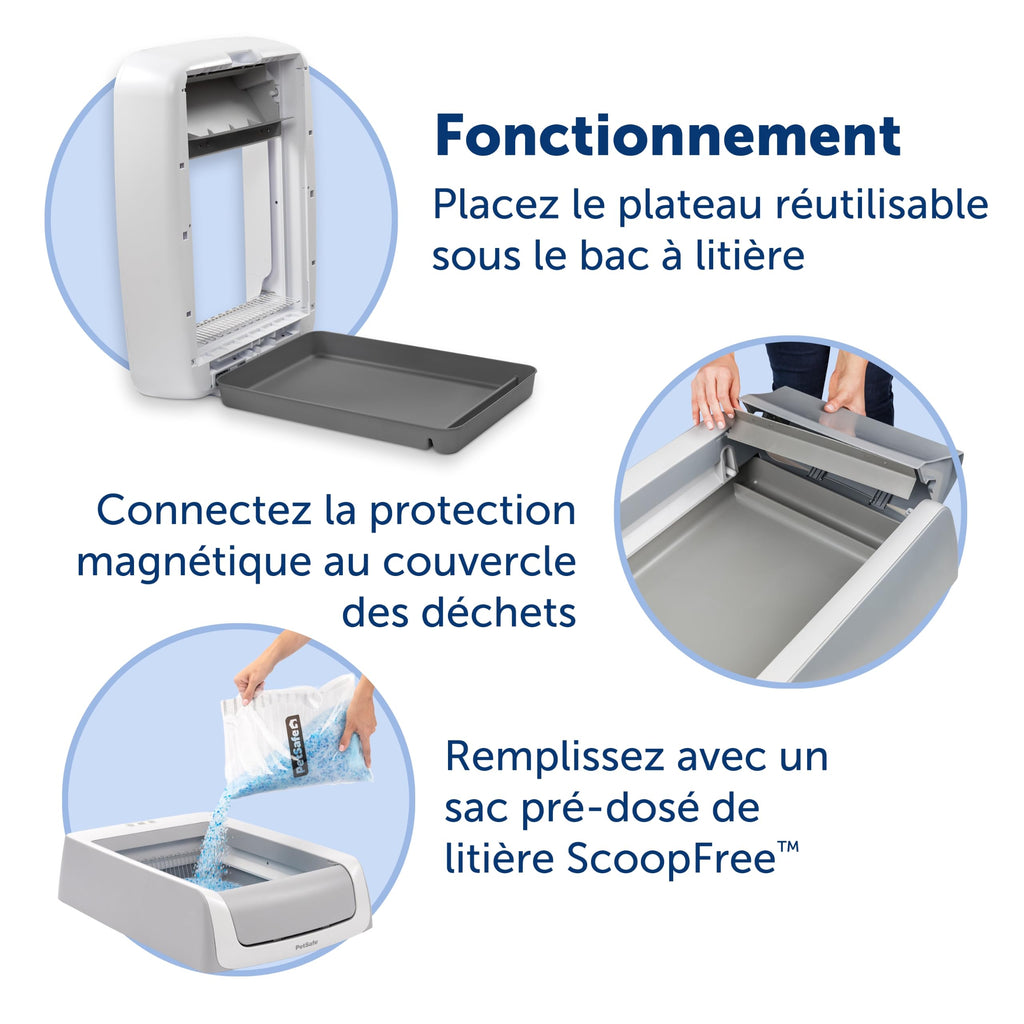 Stainless Steel Reusable Tray E638845