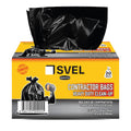 Heavy Duty 42 Gallons 2 Mil Trash Bag F939