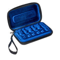 Black Trumpet Mouthpiece Case C176796