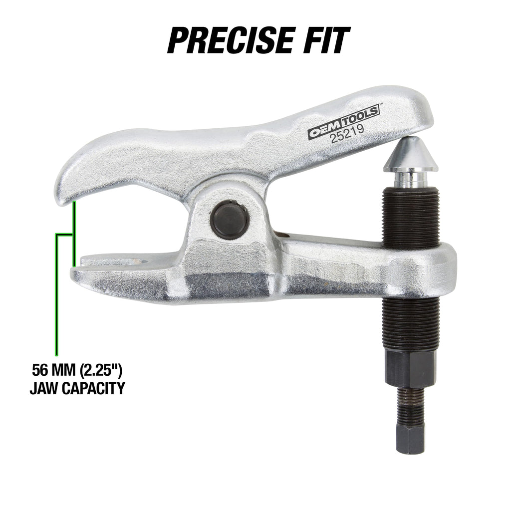Hydraulic Ball Joint Separator Tool S158990