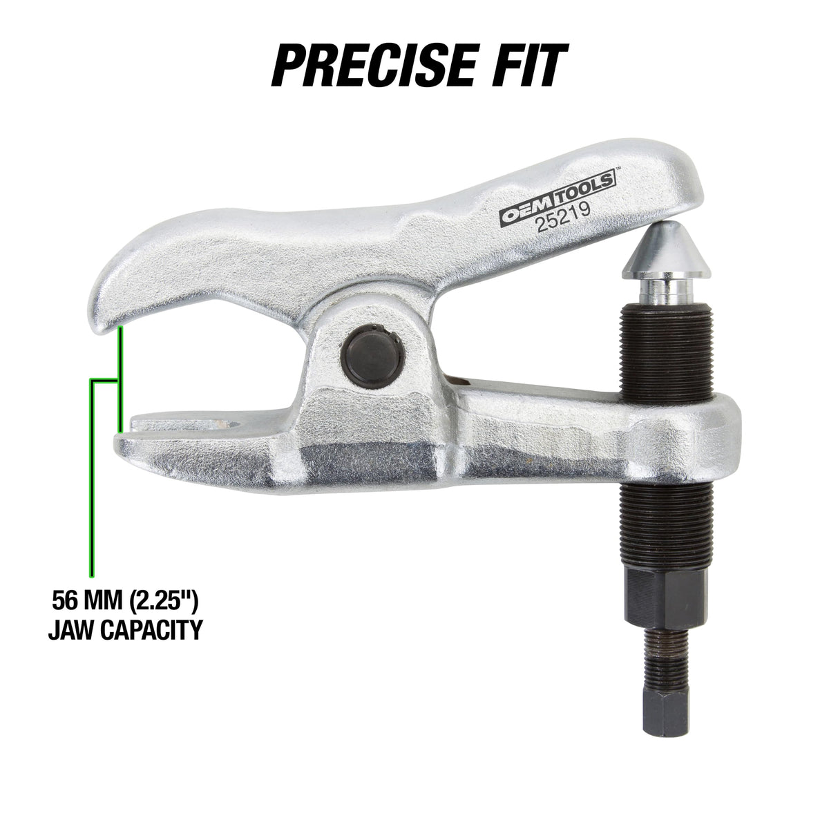 Hydraulic Ball Joint Separator Tool S158990