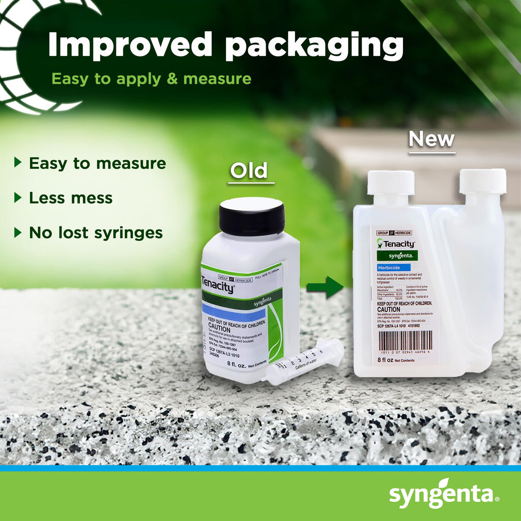 8oz Herbicide E8777