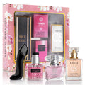 4 PC Mini Eau De Parfum Perfume Set L4028