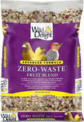 Fruit Blend Bird Food 20 Lb O747538