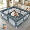 Large Baby Playpen W159