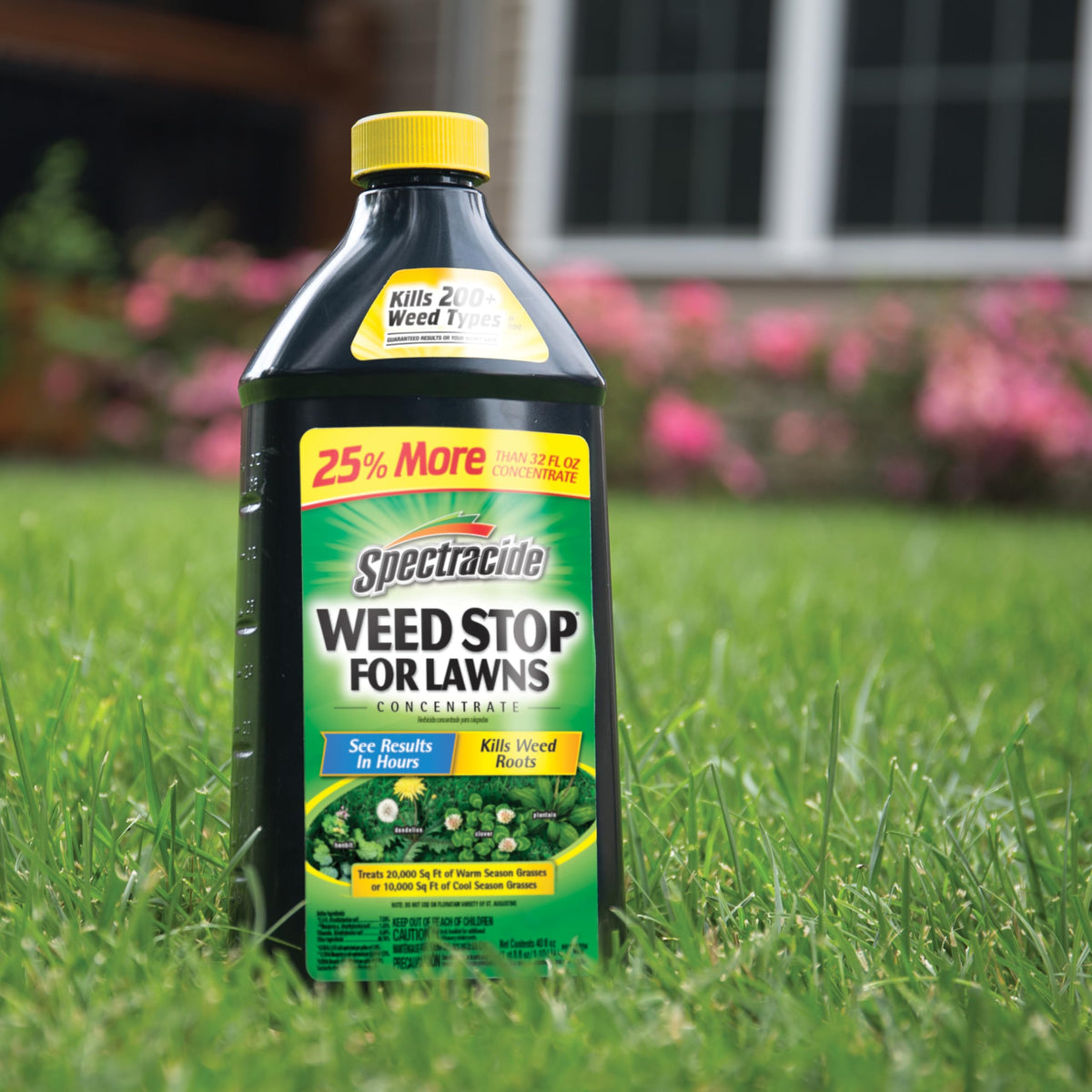 40 Oz Concentrate Formula R740