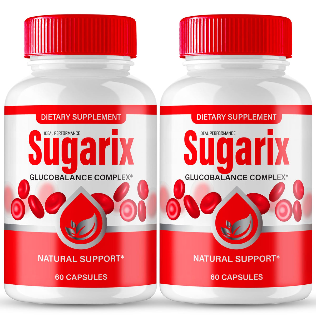 All Natural Capsules J107565