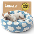 Blue 30x30x8in Dog Bed I453281