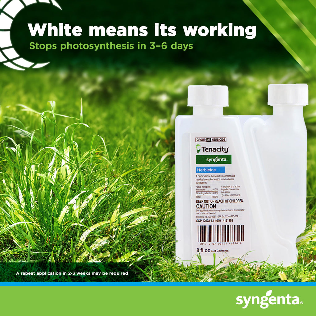 8oz Herbicide E8777