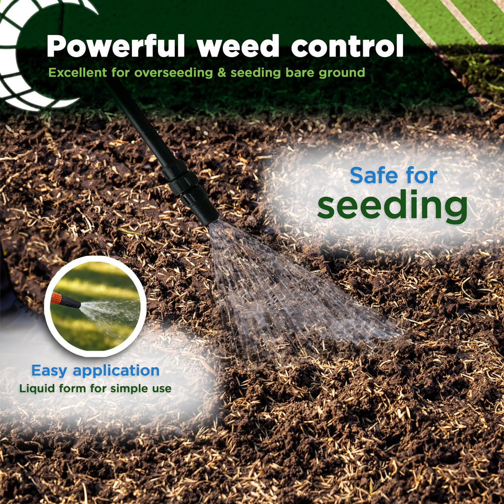 8oz Herbicide E8777